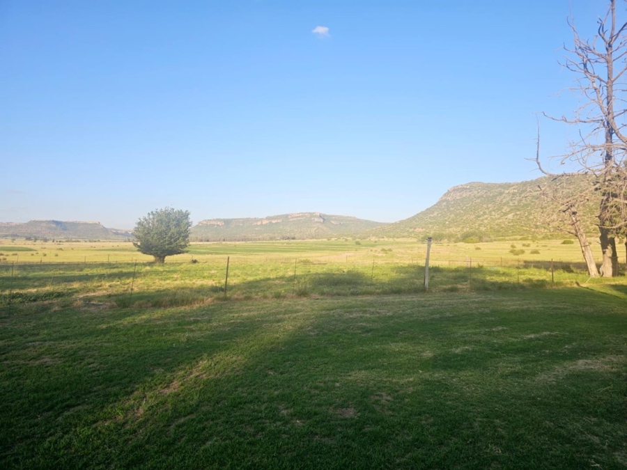 4 Bedroom Property for Sale in Ladybrand Free State